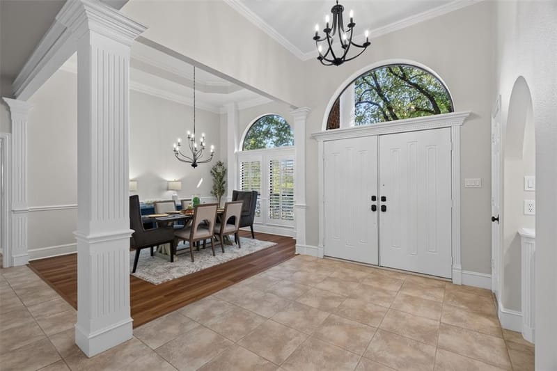 1002 Chimney Hill Trail, Southlake TX 76092 - Photo 9