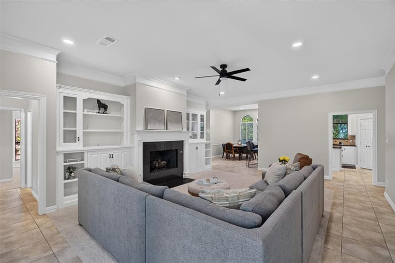 1002 Chimney Hill Trail, Southlake TX 76092 - Photo 14