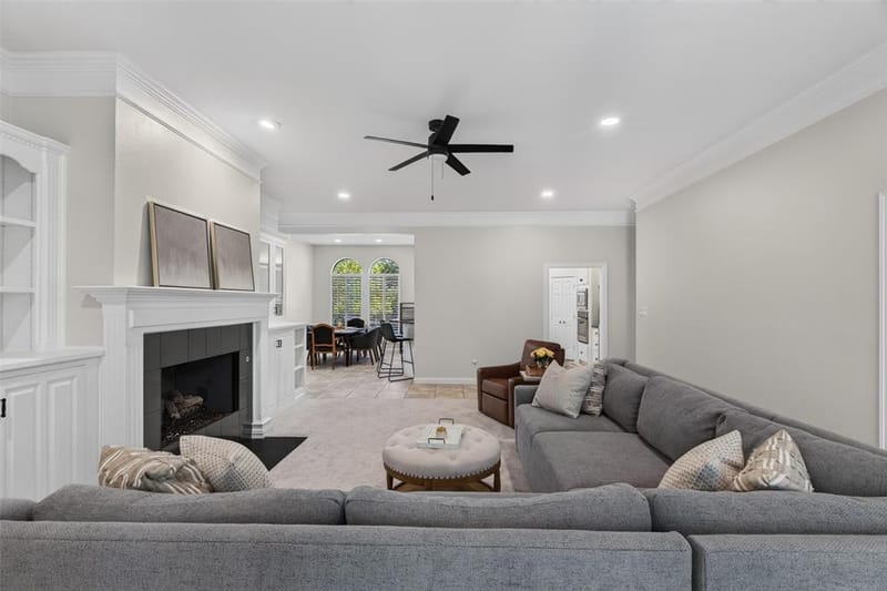 1002 Chimney Hill Trail, Southlake TX 76092 - Photo 15