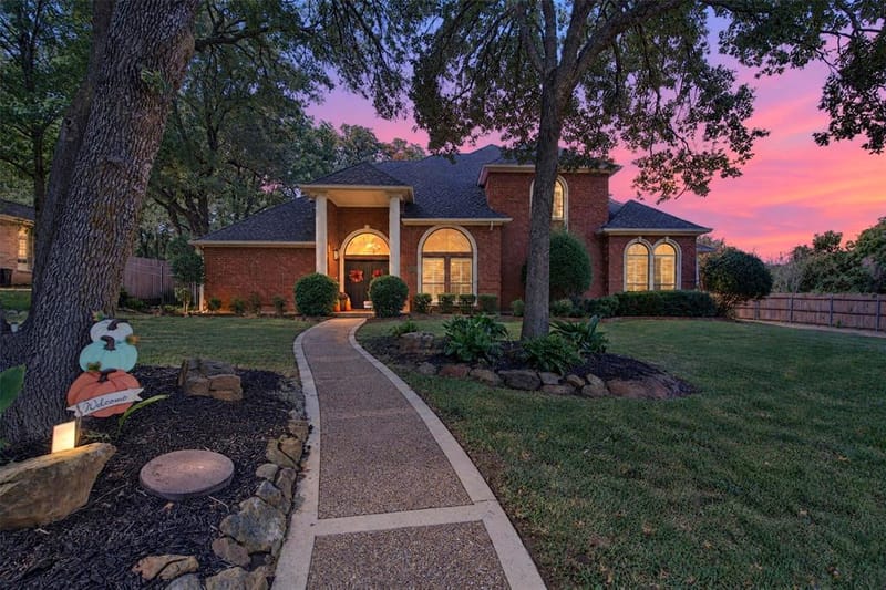 1002 Chimney Hill Trail, Southlake TX 76092 - Photo 40