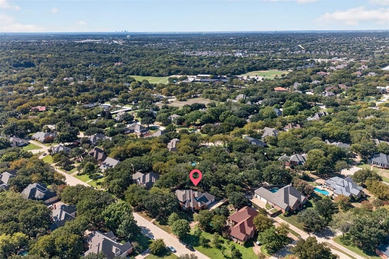 1002 Chimney Hill Trail, Southlake TX 76092 - Photo 39