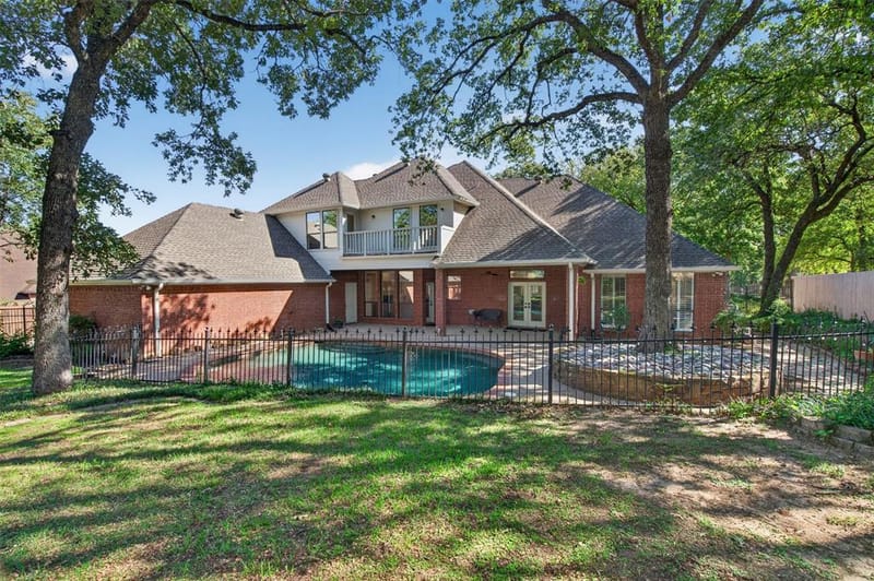 1002 Chimney Hill Trail, Southlake TX 76092 - Photo 8