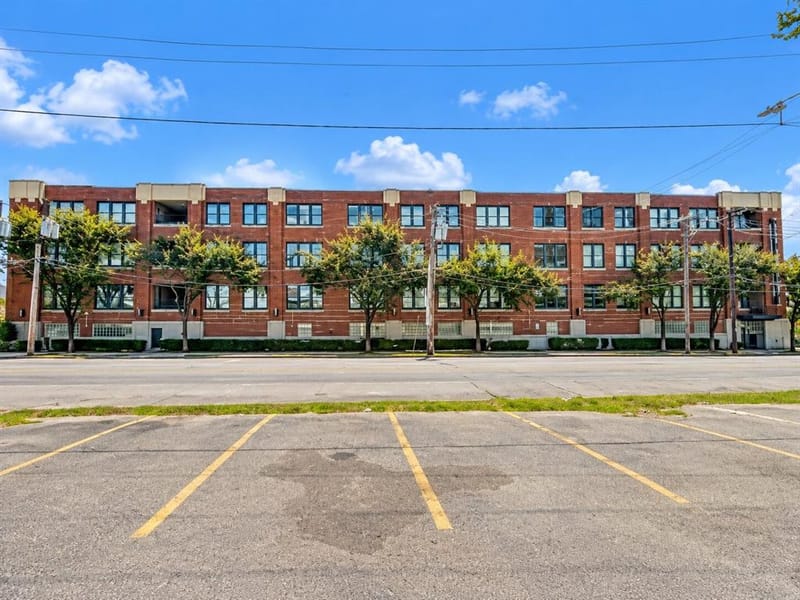 2502 Live Oak Street # 110, Dallas TX 75204 - Photo 2
