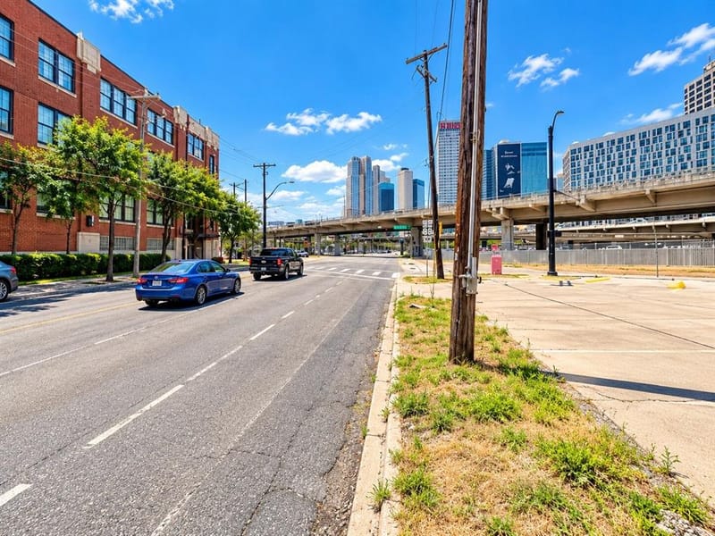 2502 Live Oak Street # 110, Dallas TX 75204 - Photo 9