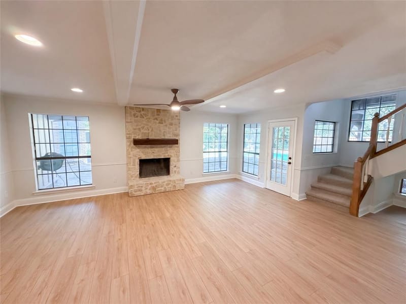 2913 Bedfordshire Lane, Plano TX 75075 - Photo 2