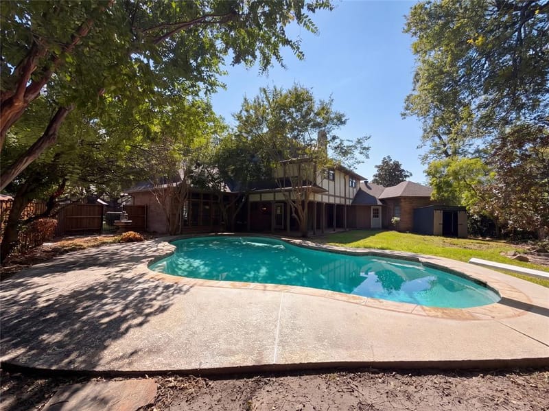 2913 Bedfordshire Lane, Plano TX 75075 - Photo 21