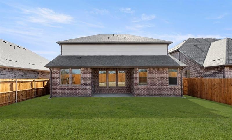 1407 Audie Lane, Forney TX 75126 - Photo 3
