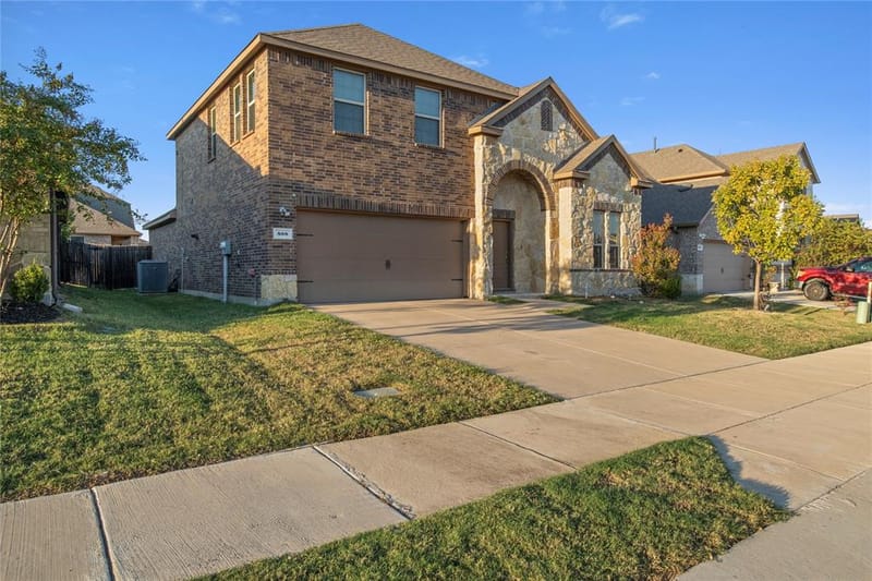 808 Goldenrod Lane, Princeton TX 75407 - Photo 3