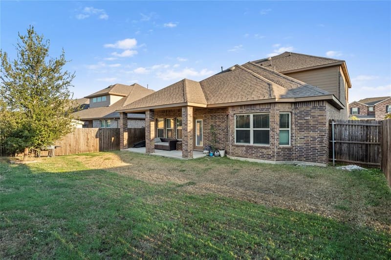 808 Goldenrod Lane, Princeton TX 75407 - Photo 30