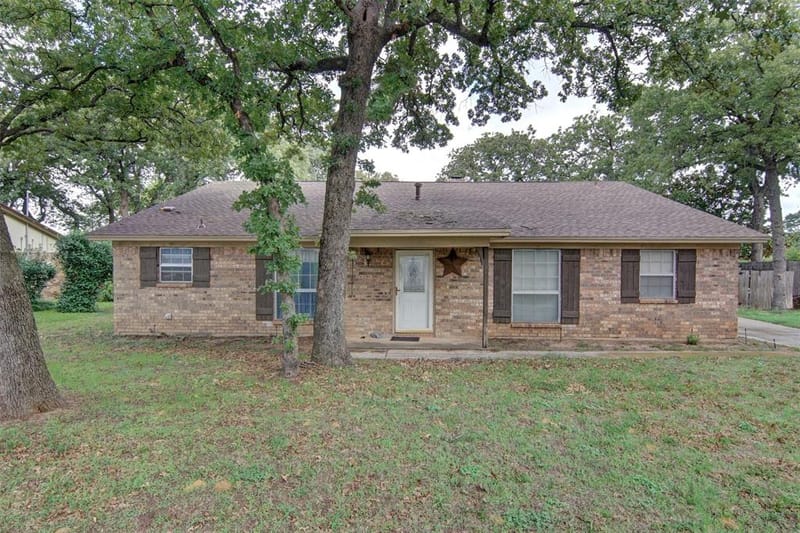 405 Brian Drive, Keller TX 76248