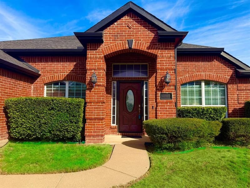 4898 Autumn Hill, Grand Prairie TX 75052