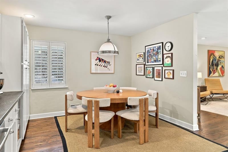 9236 Chiswell Road, Dallas TX 75238 - Photo 9