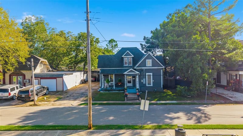 2309 Jones Street, Greenville TX 75401 - Photo 13