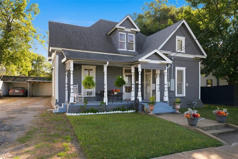2309 Jones Street, Greenville TX 75401 - Photo 12