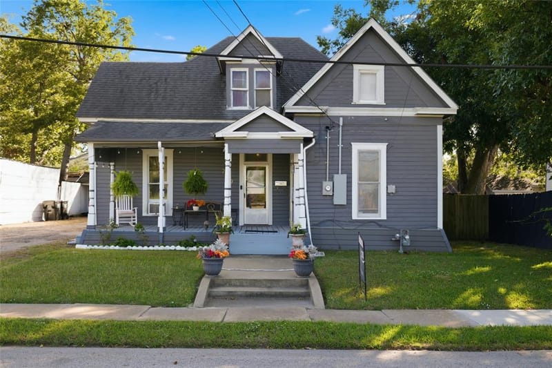 2309 Jones Street, Greenville TX 75401 - Photo 5