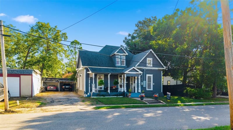 2309 Jones Street, Greenville TX 75401 - Photo 11