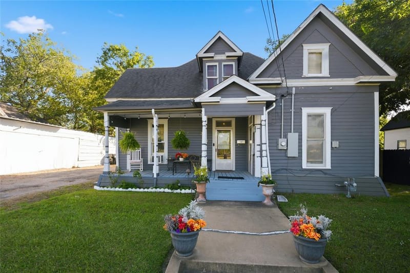 2309 Jones Street, Greenville TX 75401 - Photo 8