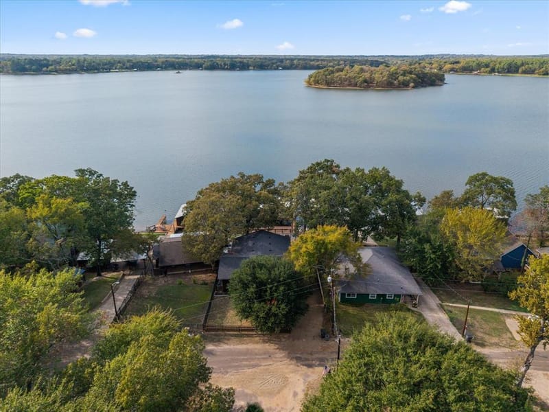 236 County Road 1422, Quitman TX 75783 - Photo 3