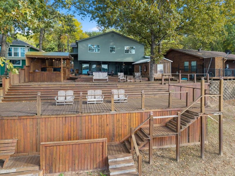 236 County Road 1422, Quitman TX 75783 - Photo 36
