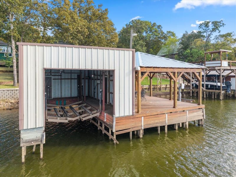 236 County Road 1422, Quitman TX 75783 - Photo 30