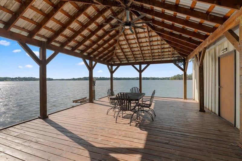 236 County Road 1422, Quitman TX 75783 - Photo 34