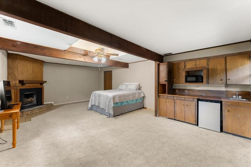 236 County Road 1422, Quitman TX 75783 - Photo 15