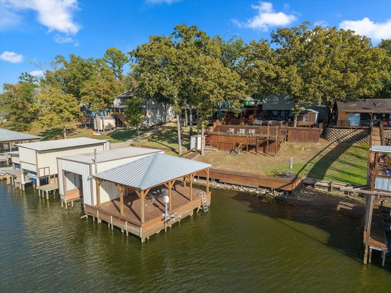 236 County Road 1422, Quitman TX 75783 - Photo 35