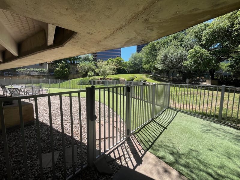 3883 Turtle Creek Boulevard # 1115, Dallas TX 75219 - Photo 13