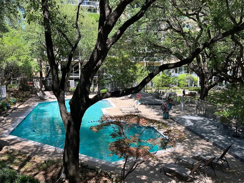 3883 Turtle Creek Boulevard # 1115, Dallas TX 75219 - Photo 3