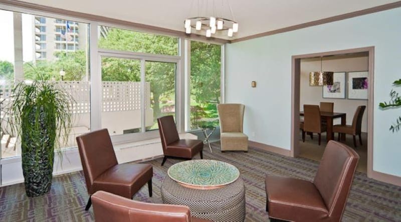 3883 Turtle Creek Boulevard # 1115, Dallas TX 75219 - Photo 9