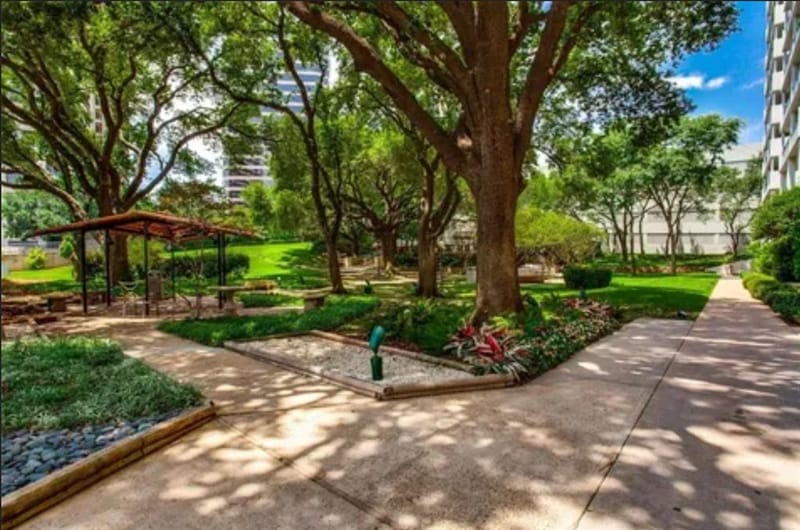 3883 Turtle Creek Boulevard # 1115, Dallas TX 75219 - Photo 11