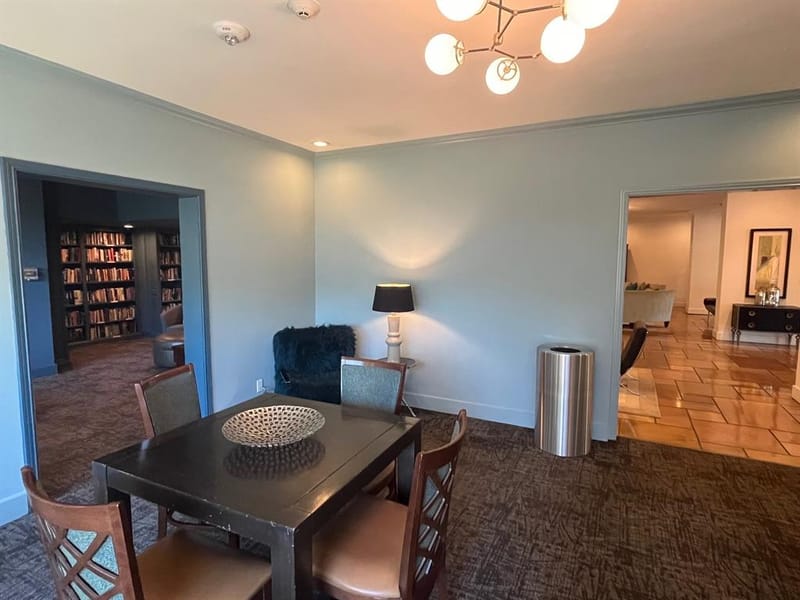 3883 Turtle Creek Boulevard # 1115, Dallas TX 75219 - Photo 8