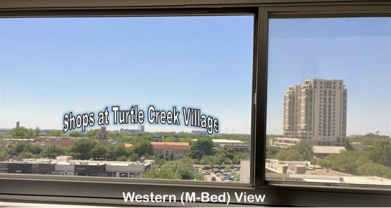3883 Turtle Creek Boulevard # 1115, Dallas TX 75219 - Photo 25