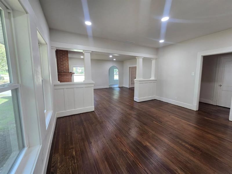 4819 Morris Avenue, Fort Worth TX 76103 - Photo 13
