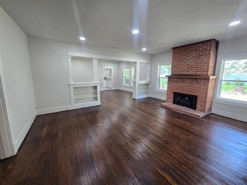 4819 Morris Avenue, Fort Worth TX 76103 - Photo 12