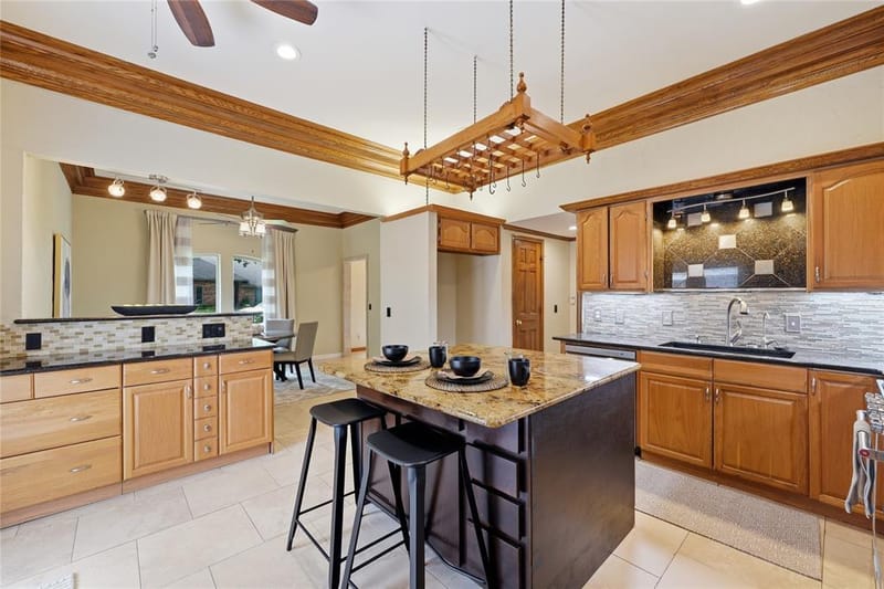 1509 Aylesbury Lane, Plano TX 75075 - Photo 17