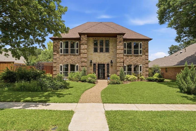 1509 Aylesbury Lane, Plano TX 75075