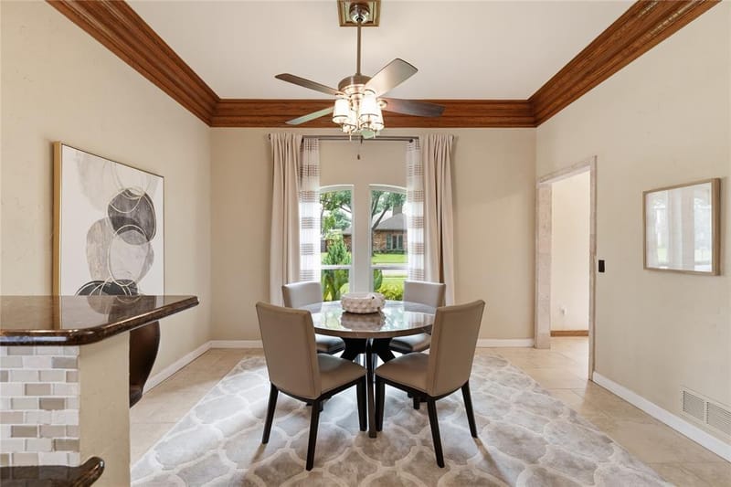 1509 Aylesbury Lane, Plano TX 75075 - Photo 14