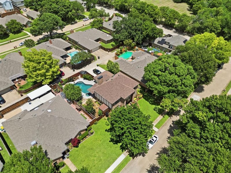 1509 Aylesbury Lane, Plano TX 75075 - Photo 37