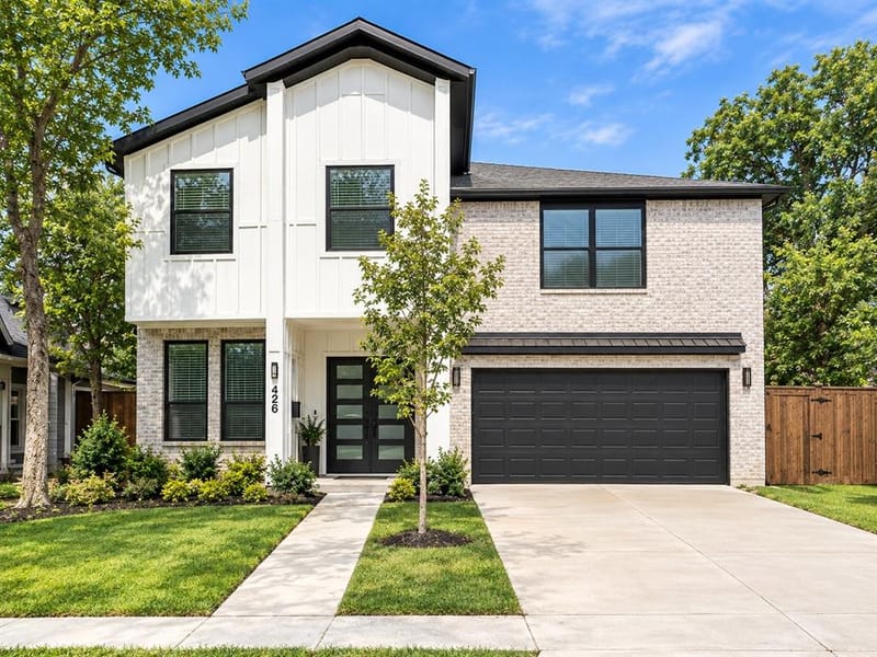 426 Martinique Avenue, Dallas TX 75223