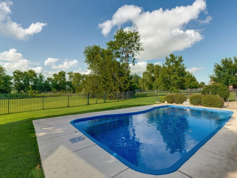 2860 Forest Drive, Celina TX 75009 - Photo 23