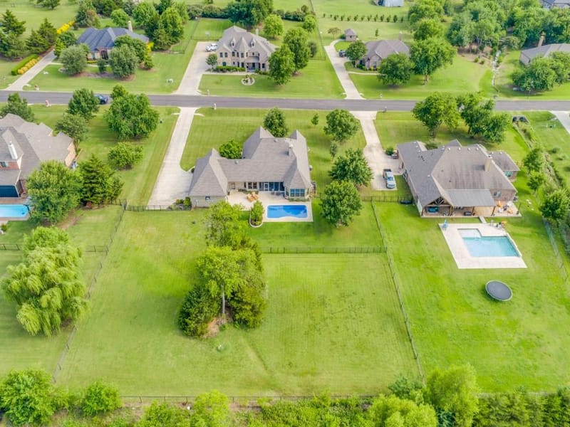 2860 Forest Drive, Celina TX 75009 - Photo 27