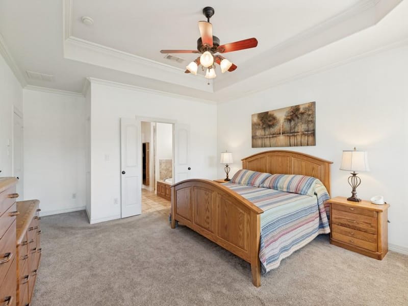 2860 Forest Drive, Celina TX 75009 - Photo 13