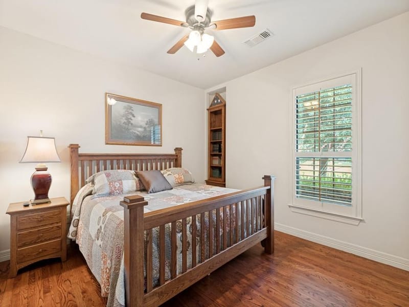 2860 Forest Drive, Celina TX 75009 - Photo 16