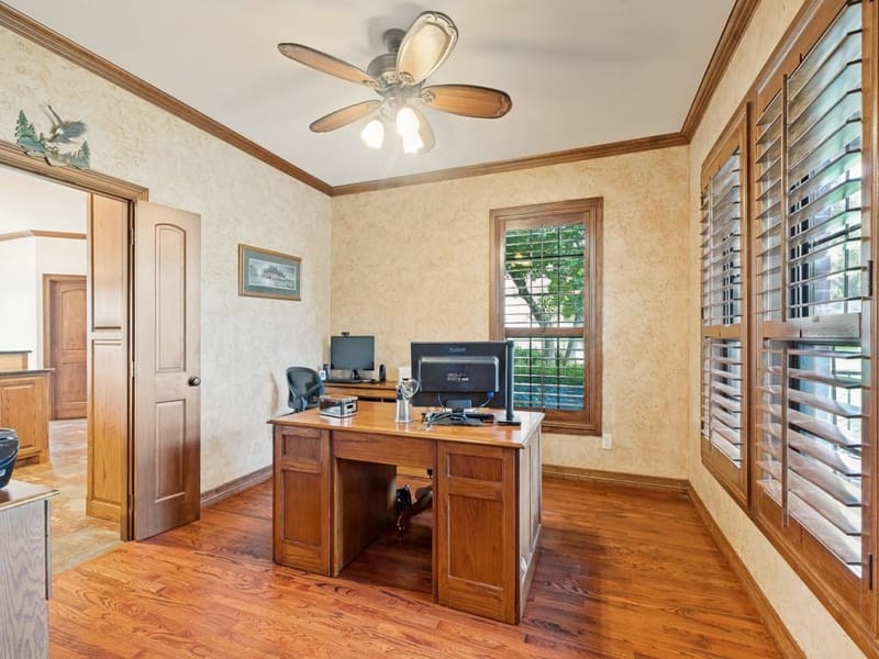 2860 Forest Drive, Celina TX 75009 - Photo 12