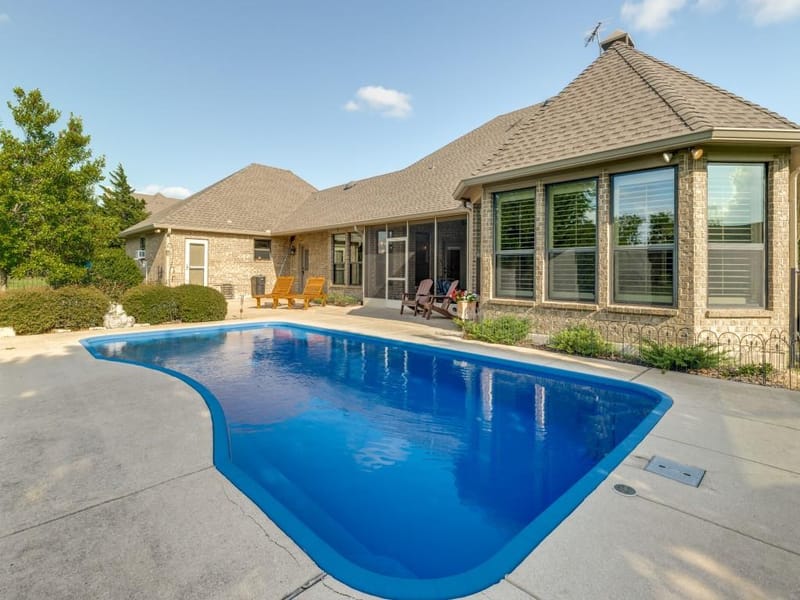 2860 Forest Drive, Celina TX 75009 - Photo 22