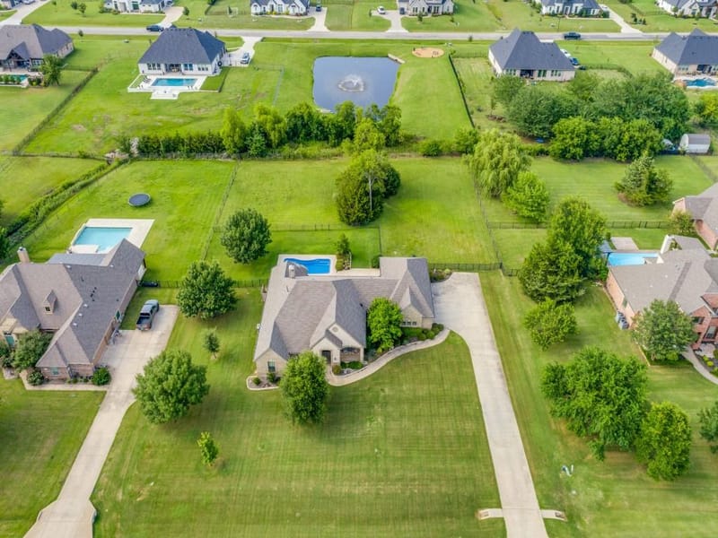 2860 Forest Drive, Celina TX 75009 - Photo 28