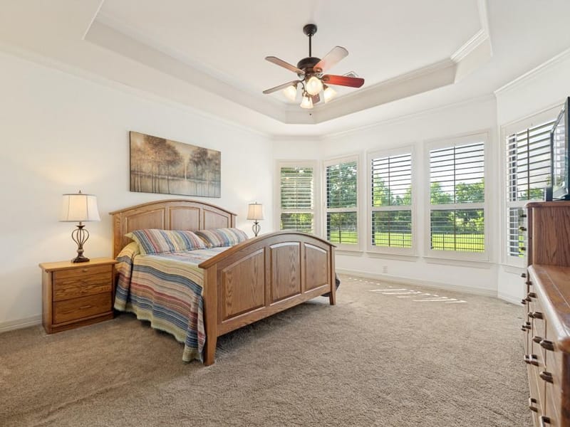 2860 Forest Drive, Celina TX 75009 - Photo 20