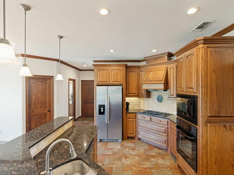 2860 Forest Drive, Celina TX 75009 - Photo 9