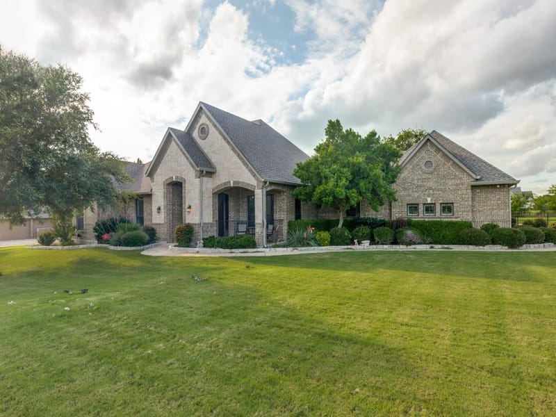 2860 Forest Drive, Celina TX 75009 - Photo 30